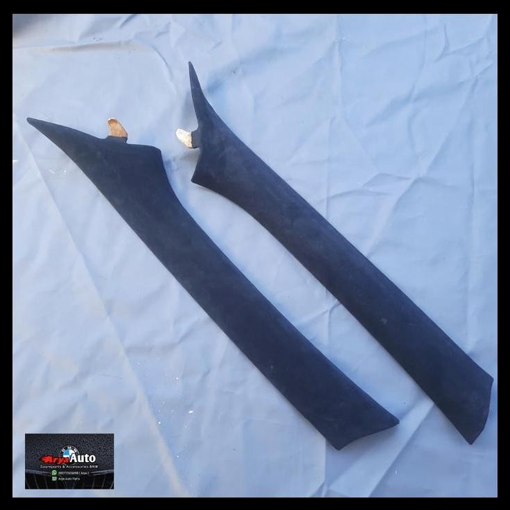 TERBARU SEPASANG PILAR A BMW E39 