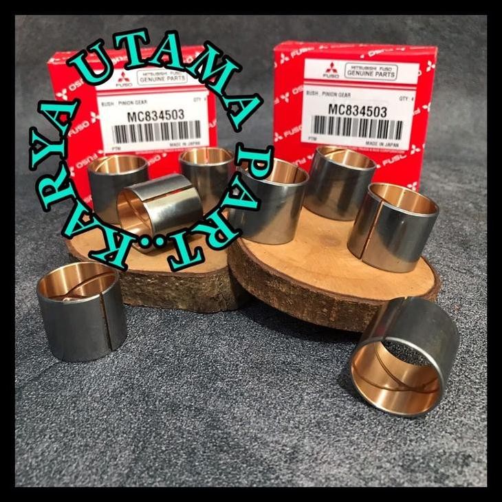 BEST DEAL BUSHING PINION GEAR / BOSH PINION GEAR MITSUBISHI PS100/PS120/PS125/PS135 MC834503