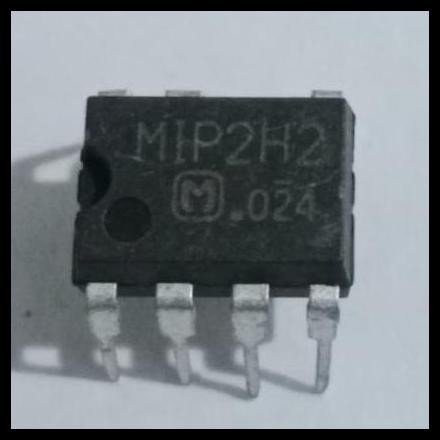 BEST DEAL IC MIP2H2 MIP 2H2 DIP 7 PIN LCD POWER MANAGEMENT 