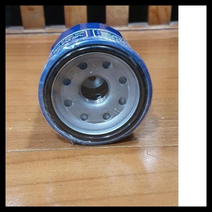TERBARU DAIHATSU ORI FILTER OLI AYLA AGYA 