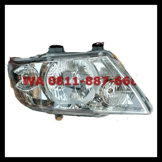 DISKON HEADLAMP - LAMPU DEPAN PANTHER NEW DEPO 