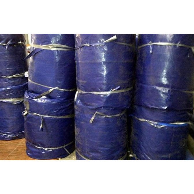 Terpal Tambak Import  Korea Dan Cina