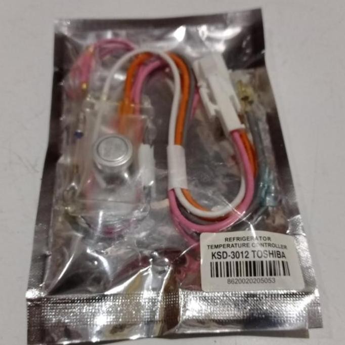 Defrost Kulkas Toshiba Original Murah