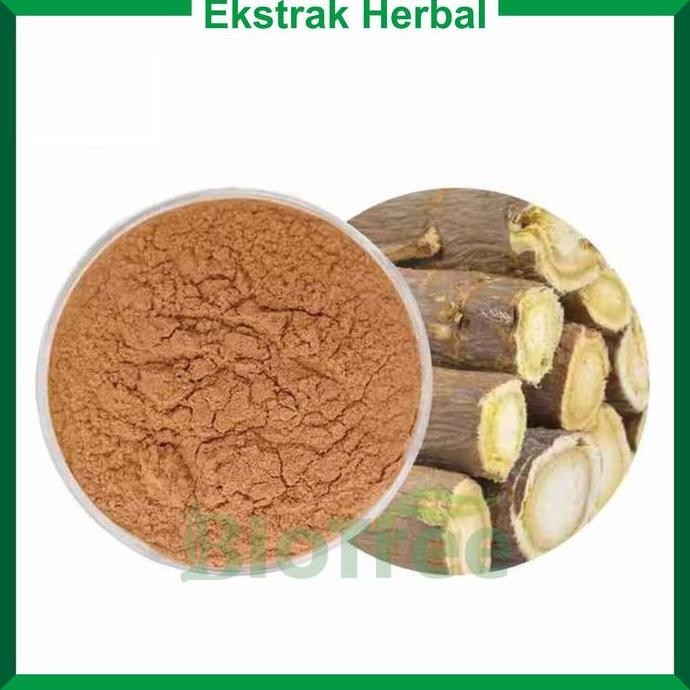 

Original Ashwagandha Extract Powder 2.5% Withanolides - Ekstrak Herbal Bubuk