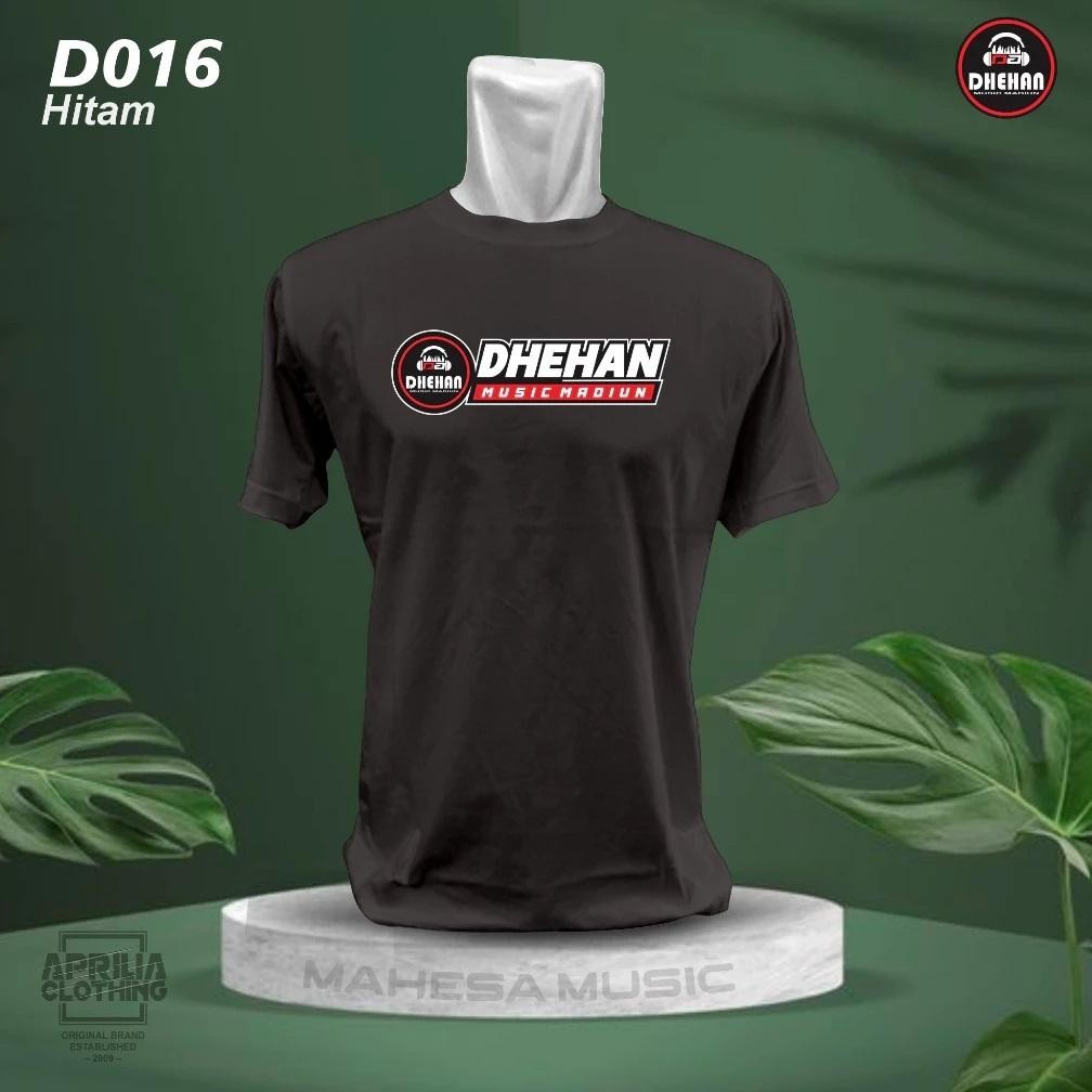 Promo Kaos V1 Dhehan Audio Pro Kaos Oblong Kaos Sound System