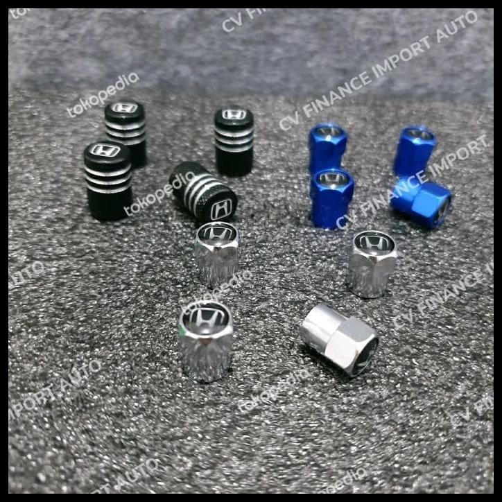 HOT DEAL TUTUP PENUTUP PENTIL MOBIL HONDA JAZZ MOBILIO CRV HRV RS PENTIL BAN 