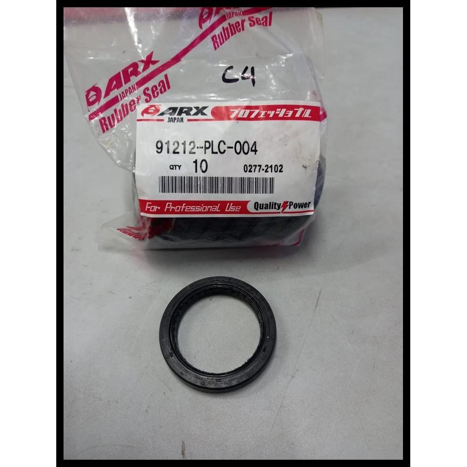 TERMURAH SEAL OIL SIL AS KRUK KREK PULLY CITY TYPE-Z 2000 2001 2002