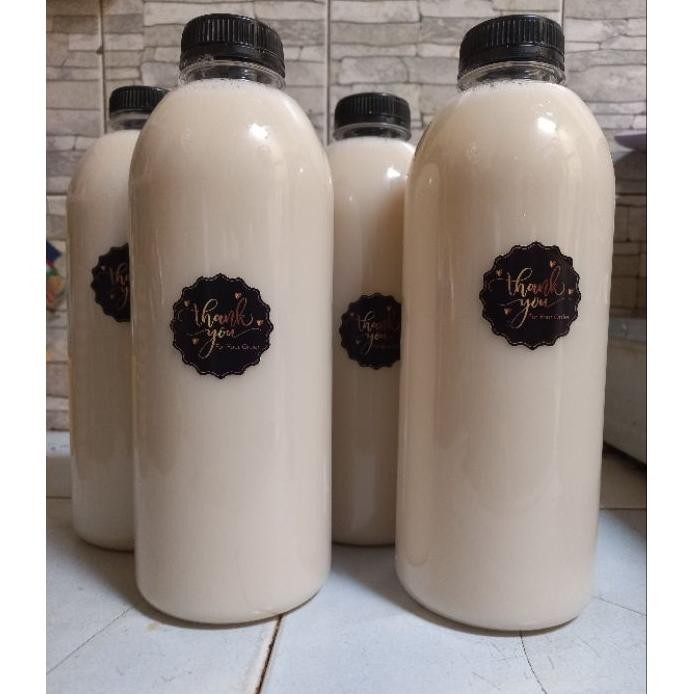 

Susu Kedelai Fresh 1Lt