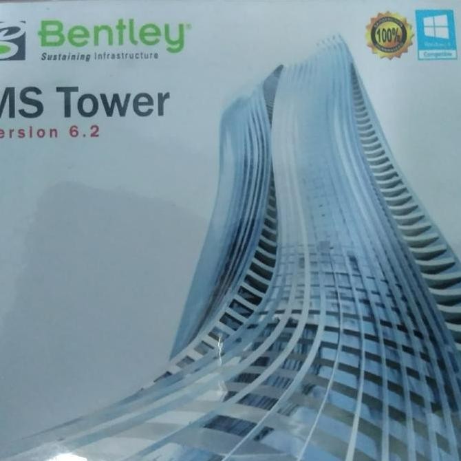 Software Ms Tower Kualitas Terbaik Harga Termurah