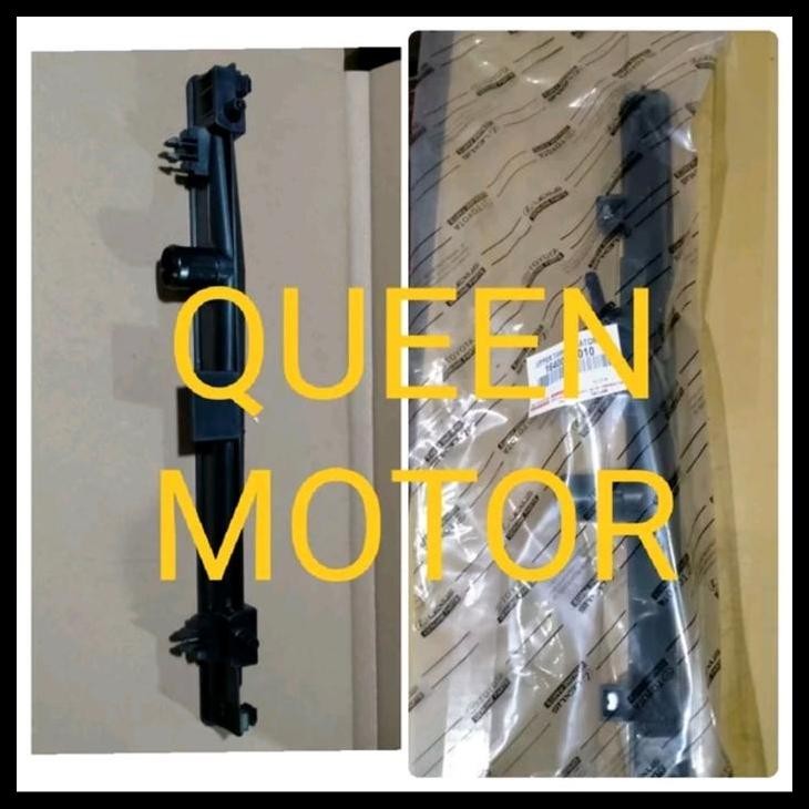 BEST DEAL UPPER TANK RADIATOR COVER ATAS NEW VIOS GEN 2 YARIS BAKPAO 2008-2013 