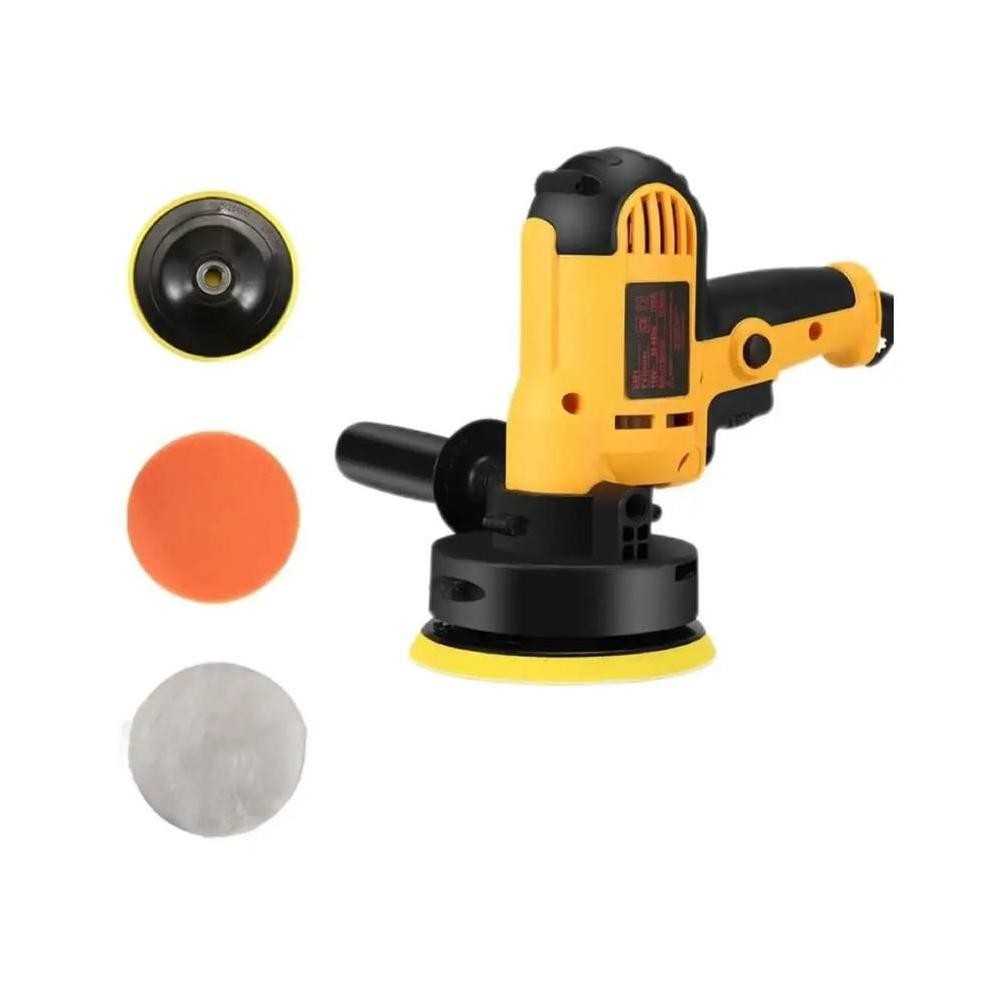 PROMO mesin poles mobil, spons poles, alat poles cat mobil