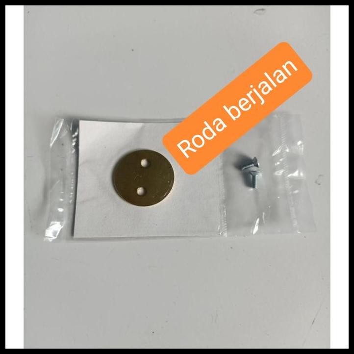 BEST DEAL GOBANGAN KOIN COIN LIDAH KARBURATOR CARBURATOR L300 