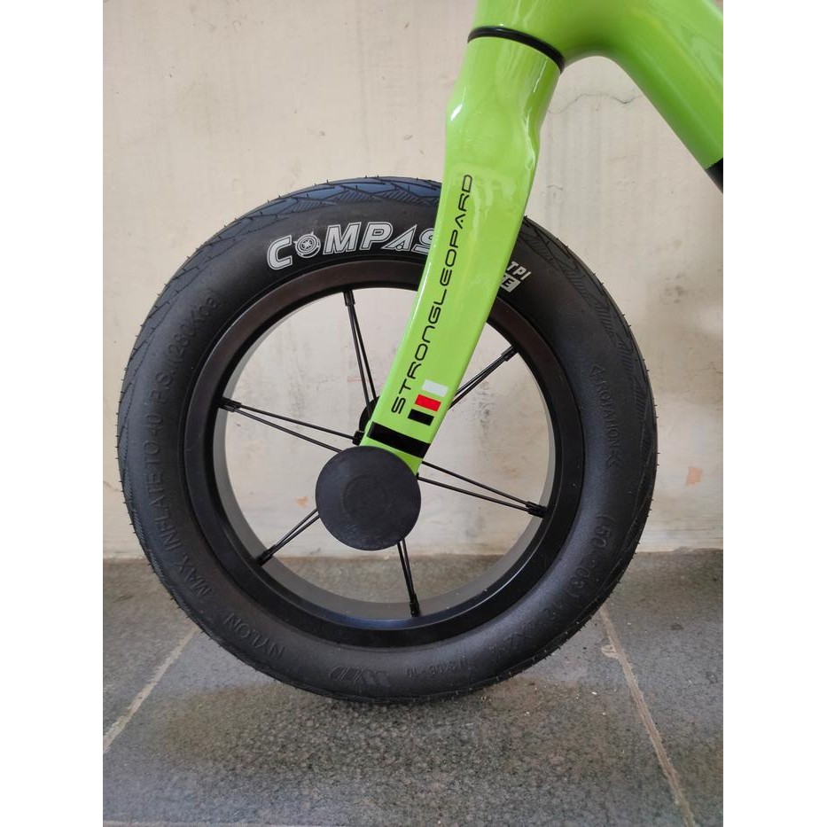 Pushbike Balance Bike Preloved Sepeda Anak Race Original Dan Terpercaya