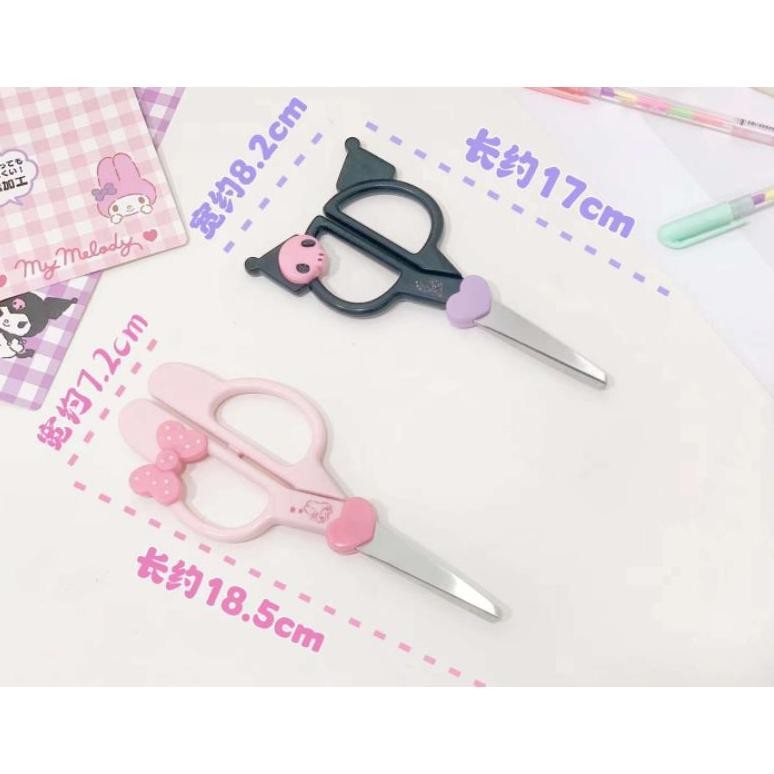 

Gunting Karakter Lucu RB3