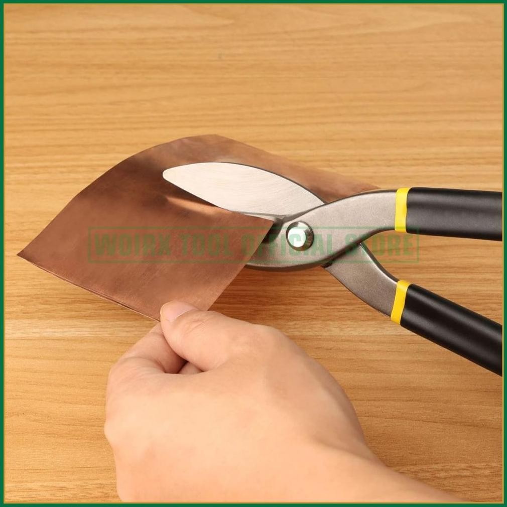 

WOIRX TOOL Gunting Seng Gunting Besi Gunting Kawat 12 inch 12" RB2