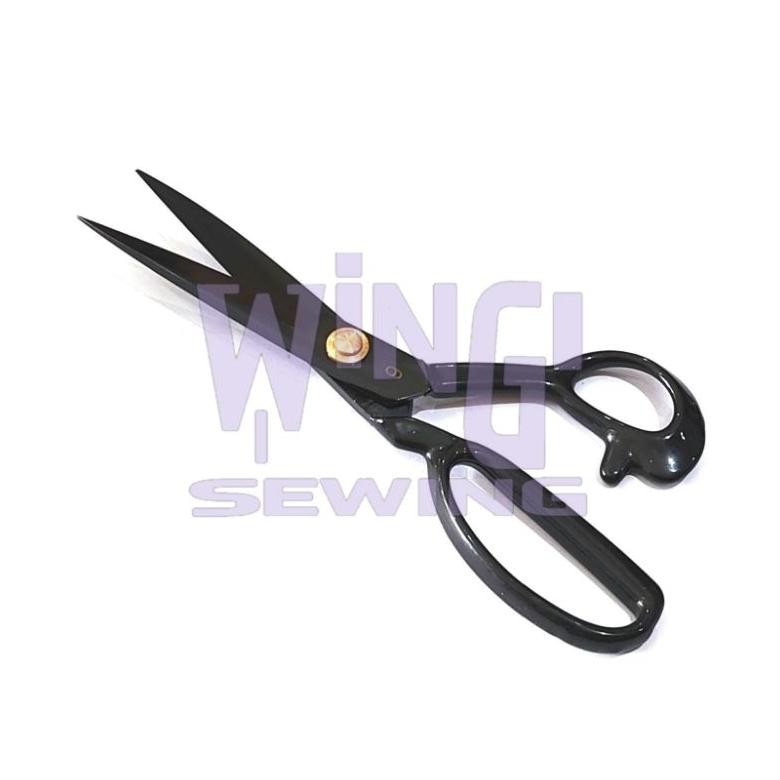 

GuntingKain Tailor Gunting Bahan Garment RB3