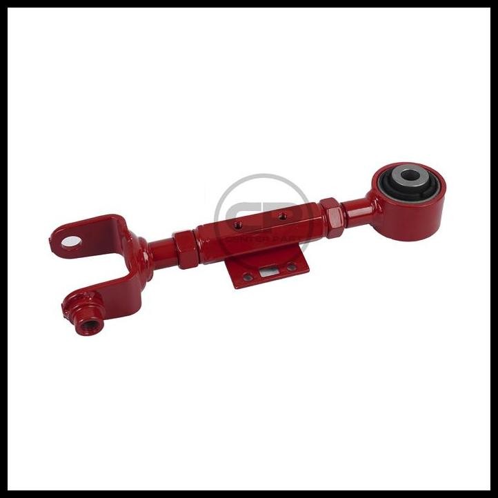 DISKON UPPER ARM CHAMBER MODIF ARM BELAKANG STREAM ODYSSEY RB1 RB2 RB3  CRV GEN2 GEN3 GEN4 2002 2003