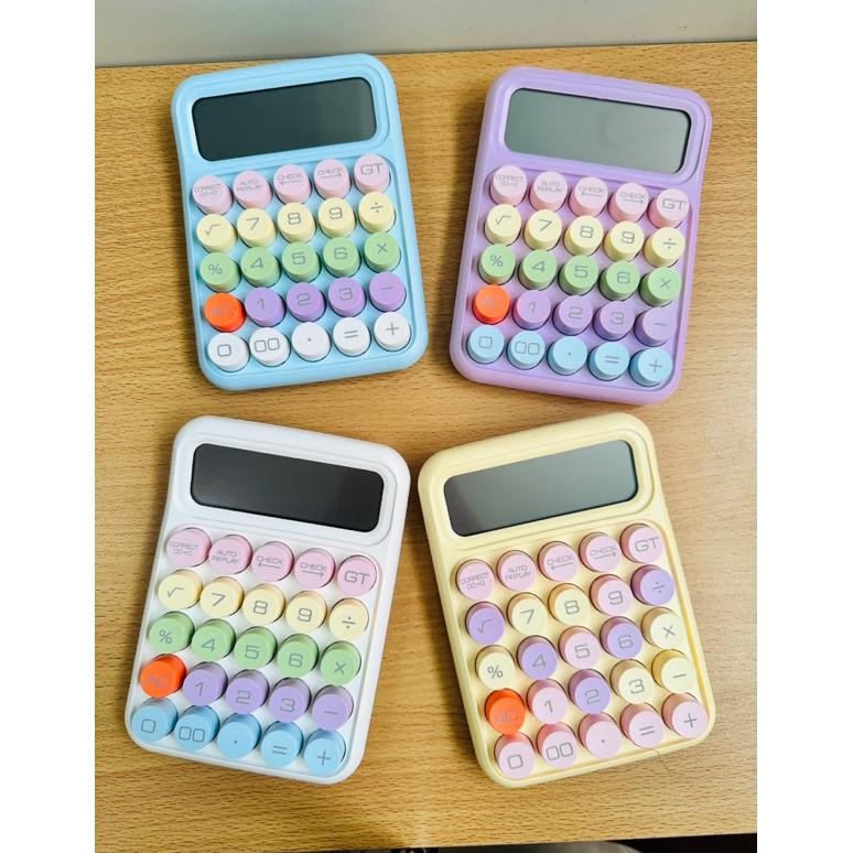 

KALKULATOR DOPAMIN KINCIZEN KC-817 KALKULATOR KEYBOARD KALKULATOR DOT RB2