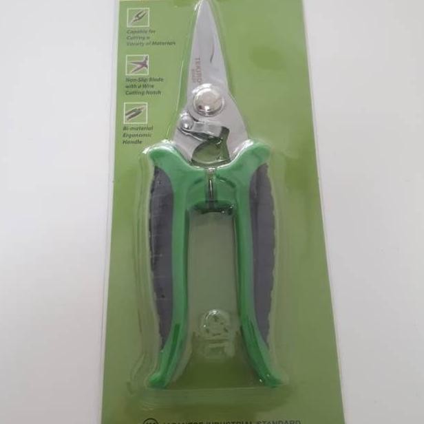 

TEKIRO GT-MS1805 gunting multifungsi 7 inchi RB2