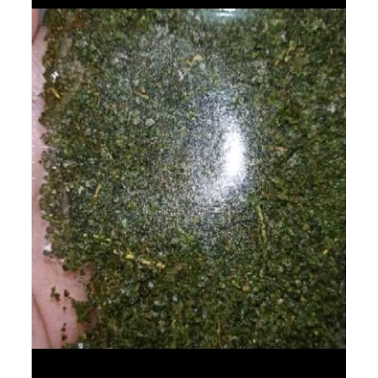 

Daun Jeruk Bubuk Ukuran 1kg Nugi