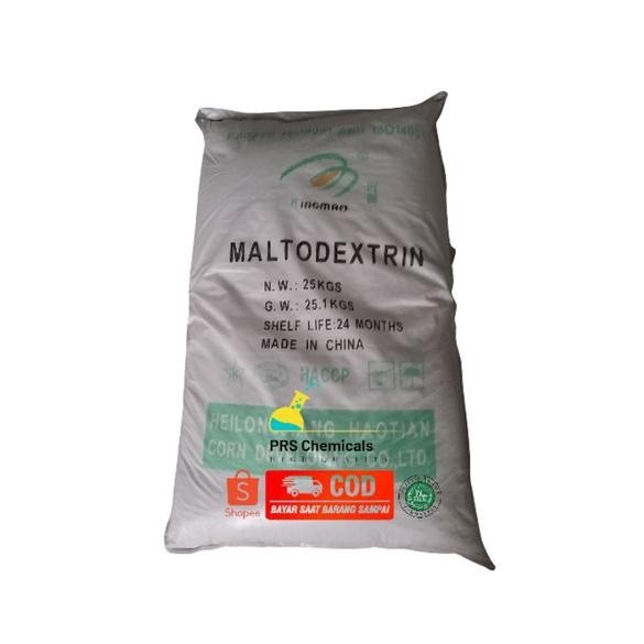 

Maltodextrin Repack 1 Kg Nugi