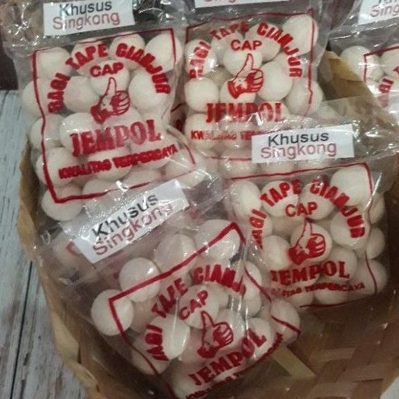 

Ragi Tape Singkong Mnis Legit Terlaris Bisa Cod Nugi