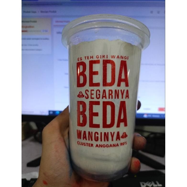 

Tinta Stempel Permanent Waterproof RB3