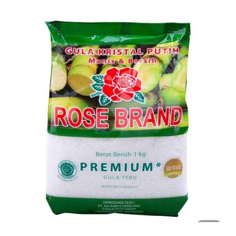 

Gula 1 kg gula pasir hijau dan kuning random Nugi