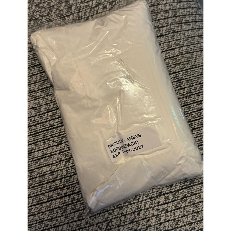 

Ansys 500g (REPACK) Nugi