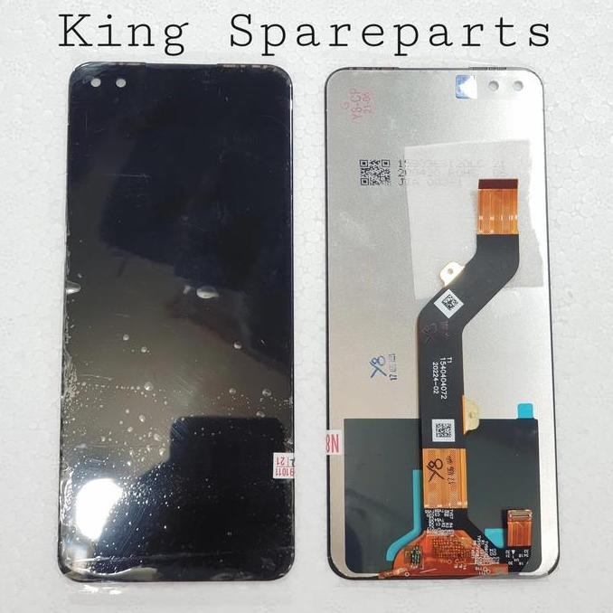 LCD TOUCHSCREEN INFINIX NOTE 8 X692 ORIGINAL