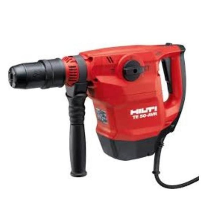 Produk Terlaris Mesin Bor Beton Hilti Te 50 Avr Rotary Hammer
