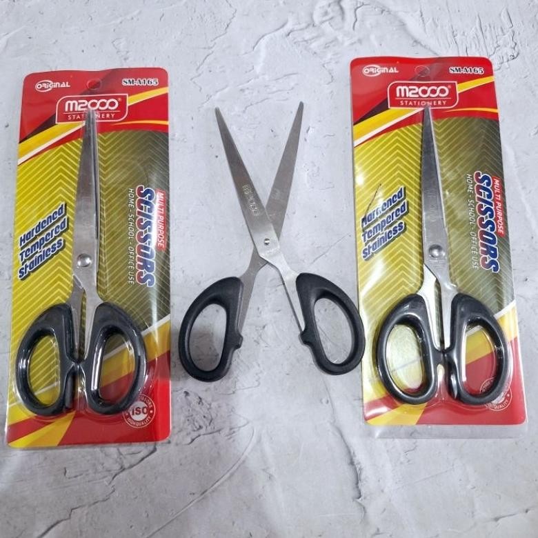 

Gunting M2000 SMA-165 Sedang RB2