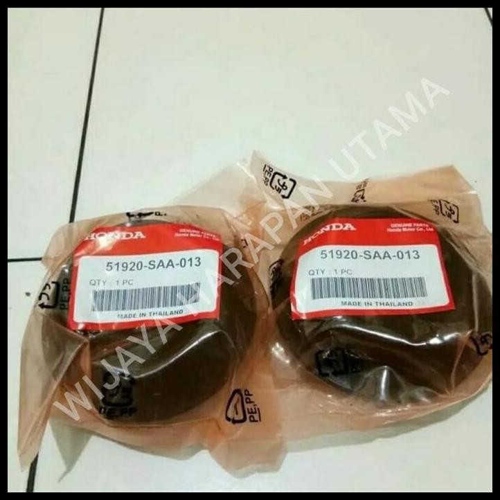 BEST DEAL SUPPORT SHOCK / KARET SUPPORT SHOCK BREAKER HONDA BRIO - MOBILIO (ORI) 