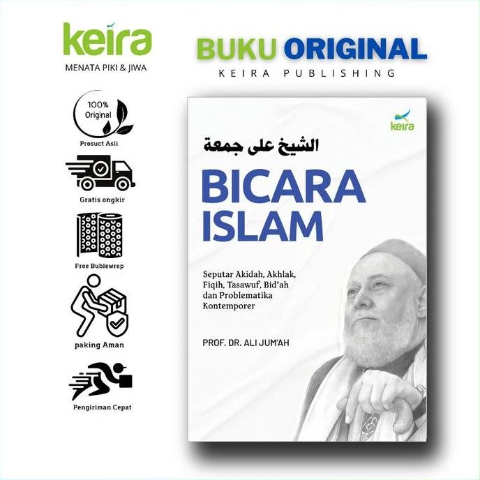 Syekh Ali Jum'ah Bicara Islam | al-Bayan Lima Yusyghil al-Adzhan