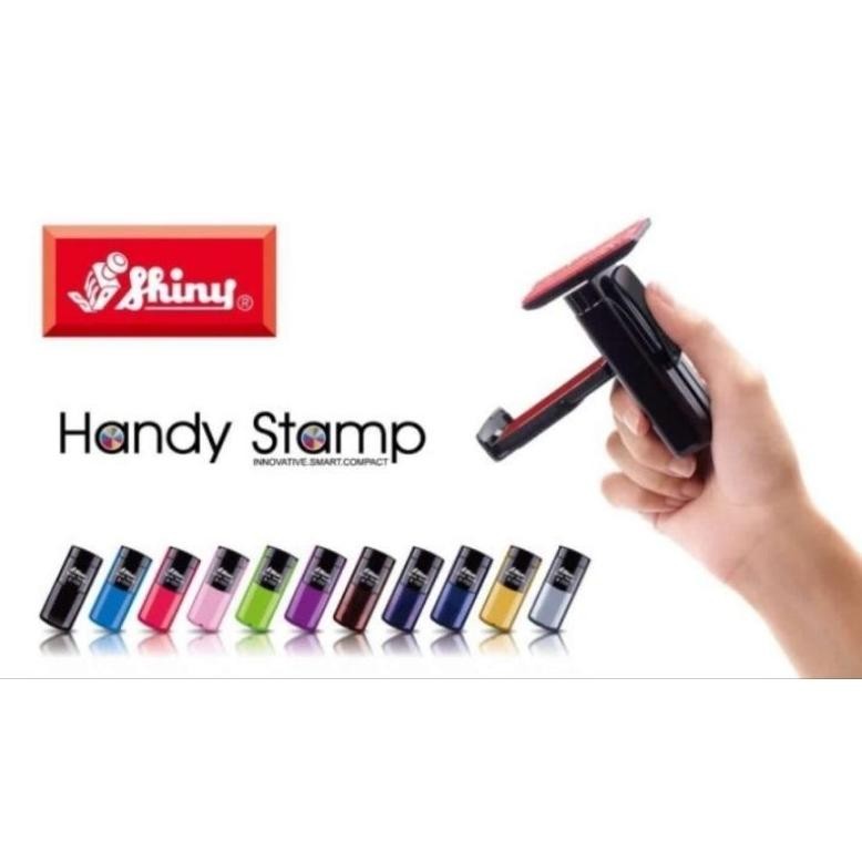 

Stempel Shiny SP-722 SP722 RB3