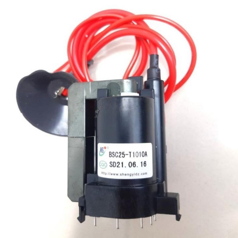Flyback Plyback TV Tipe BSC25-T1010A High Quality Nugi