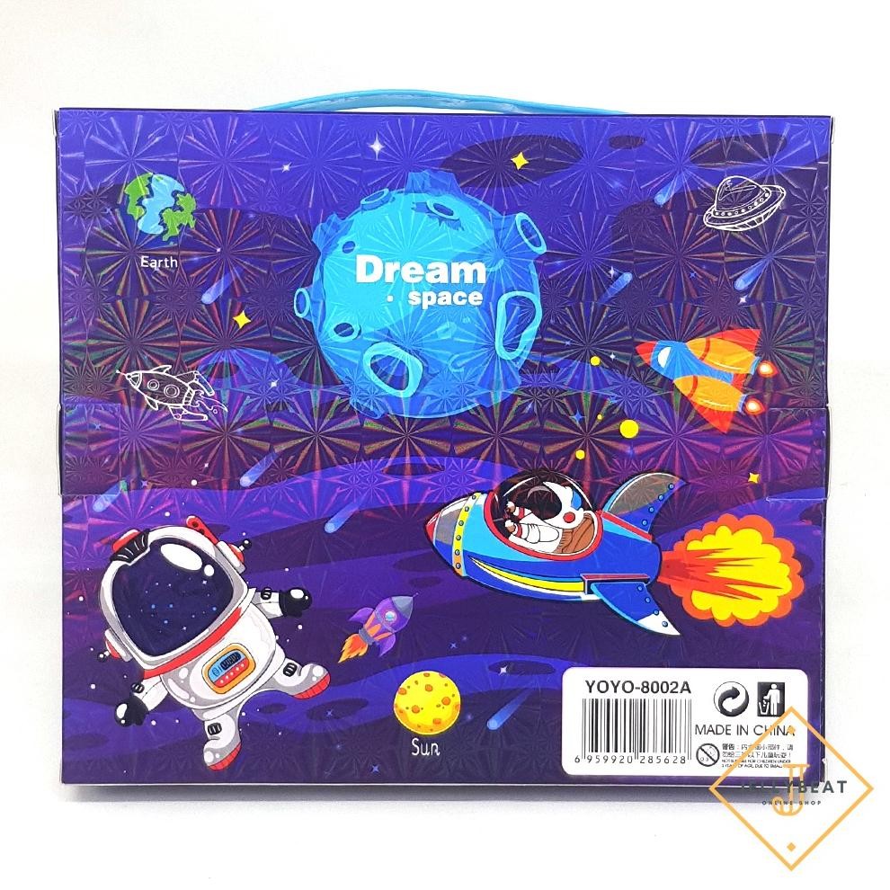 

G-24 Stationery Set 7In1 Cute G-24