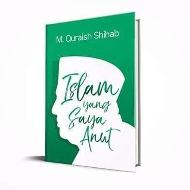 Islam yang Saya Anut