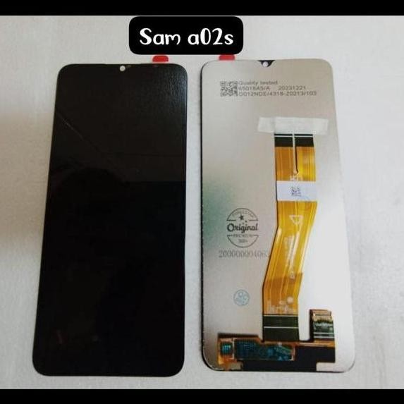LCD SAMSUNG A02S/A03S/A04E ORI