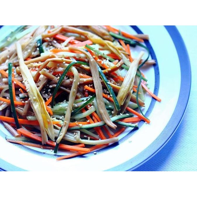 

Lily Flower Salad Oil 3 Liter - Minyak Sayur Untuk Salad Dan Masakan Diskon!