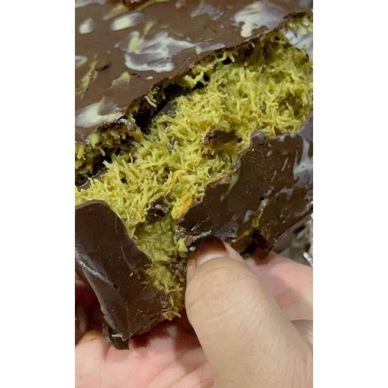 

Bisa Cod Paket Hemat Dapat 4 Coklat Dubai Kecil 130Gr Bu-95