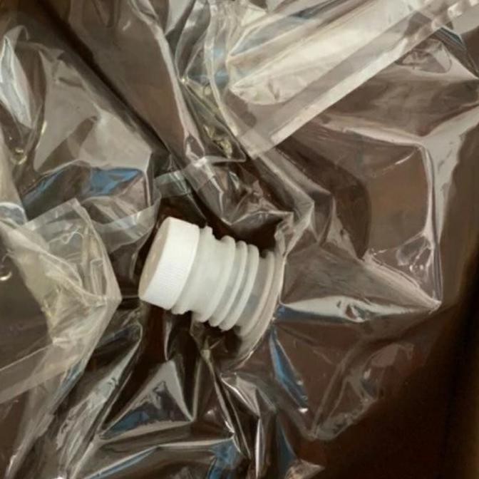 

Minyak Goreng Filma Bib 18 Liter - Minyak Curah Usaha Kuliner Diskon!