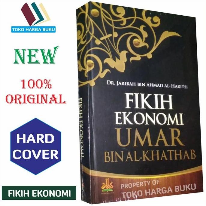 Fikih Ekonomi Umar bin Al-Khathab