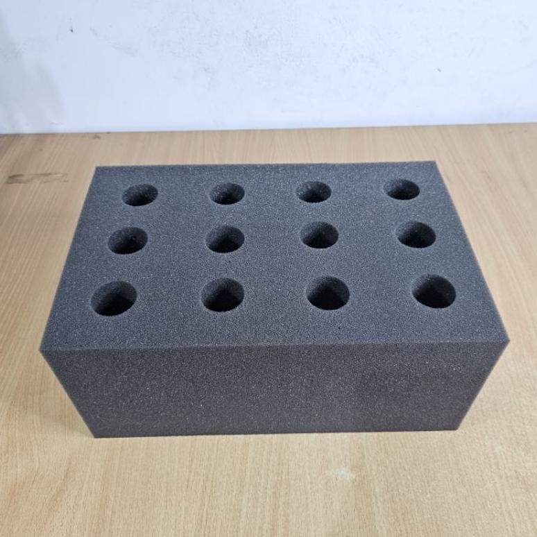 Miliki SPON BUSA UNTUK HARDCASE MIC LUBANG 12 ,,