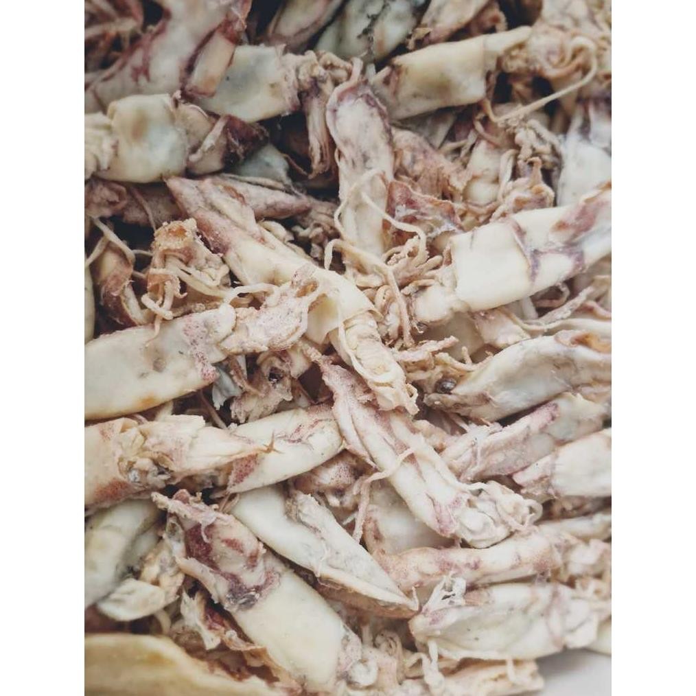 

1KG cumi asin kerring cumi asin enak- cumi Beby kering