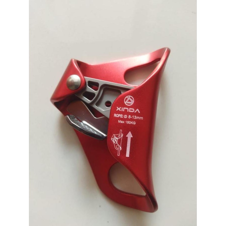 Terbaru Xinda Chest Ascender / Xinda Croll