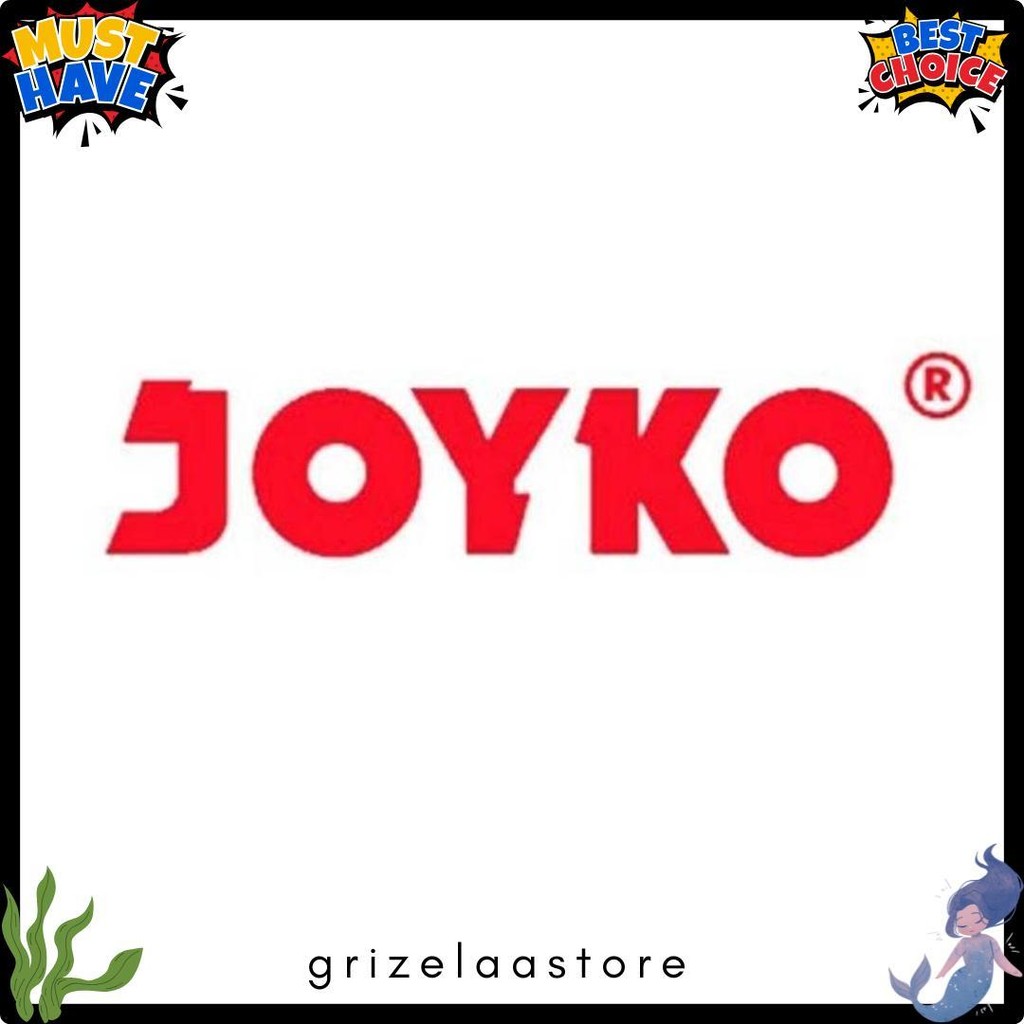 

Pensil Warna Joyko 24 Panjang Cp - 101 / (1Set) Flash Sale! Diskon Hingga 70%