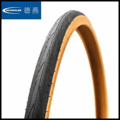 Ban Luar Sepeda Schwalbe Gumwall Lugano 2 Size 700X25C