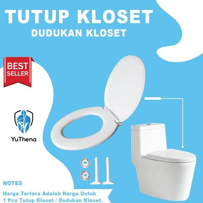 Tutup Closet Duduk Tutup Kloset Duduk Tutup Wc Duduk