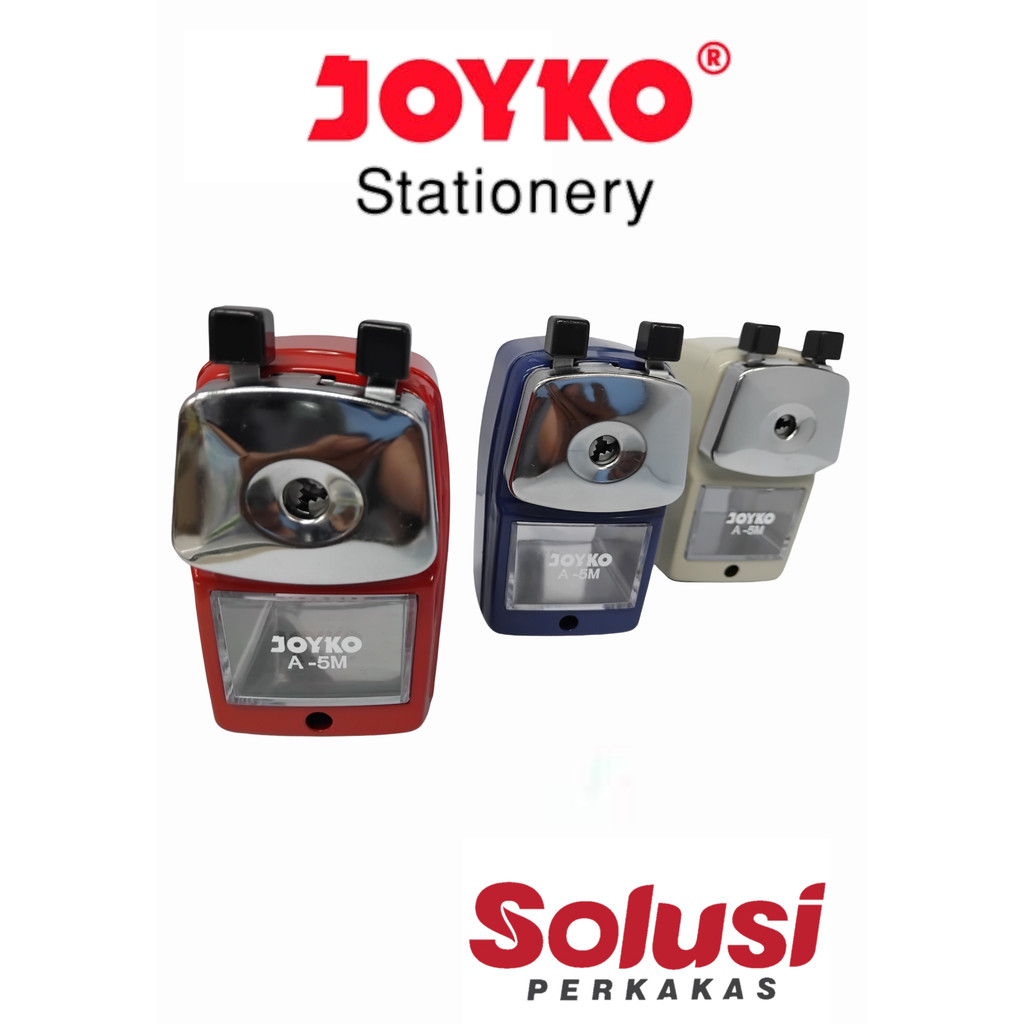 

SHARPENER A-5M JOYKO